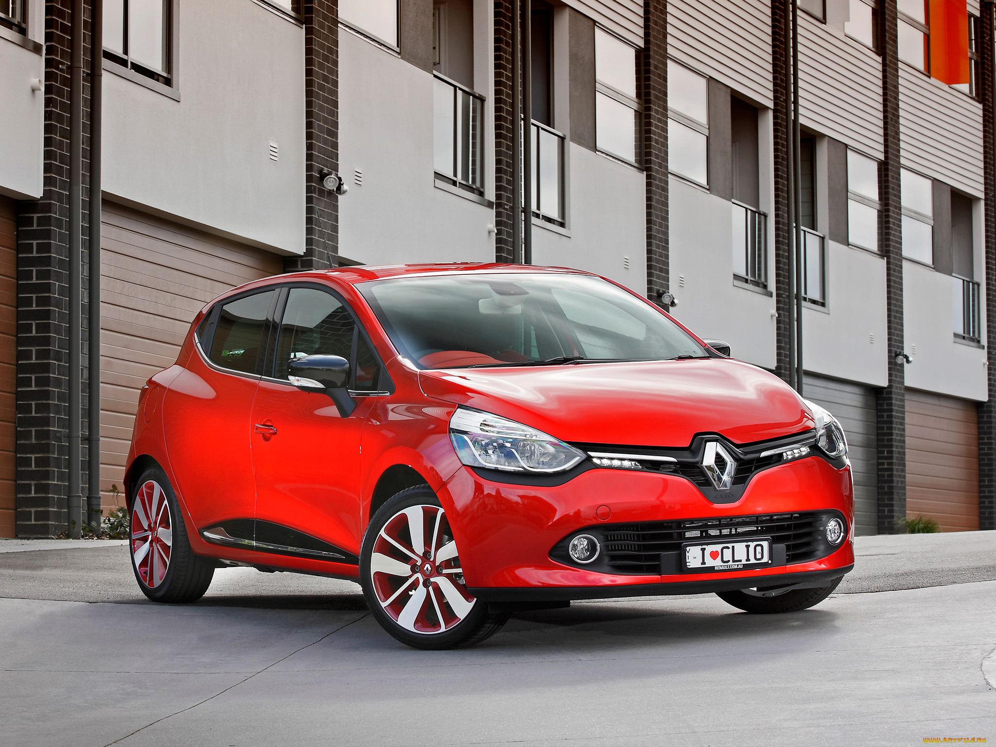 , renault, clio, au-spec, 2013, 